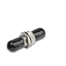 Lightwin LWL-Kupplung ST-ST, Multimode, OM2, Simplex