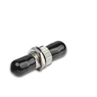 Lightwin LWL-Kupplung ST-ST, Multimode, OM2, Simplex