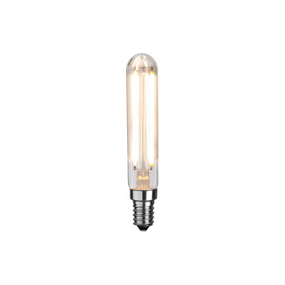 Star Trading Lampe Clear T20 3.3 W (25 W) E14 Warmweiss Star Trading Lampe Clear T20 3.3 W (25 W) E14 Warmweiss