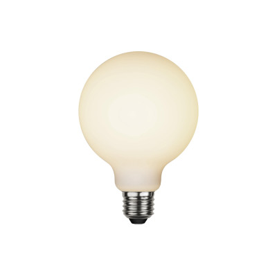 Star Trading Lampe Dou Coating Opaq 5 W (35 W) E27 Warmweiss