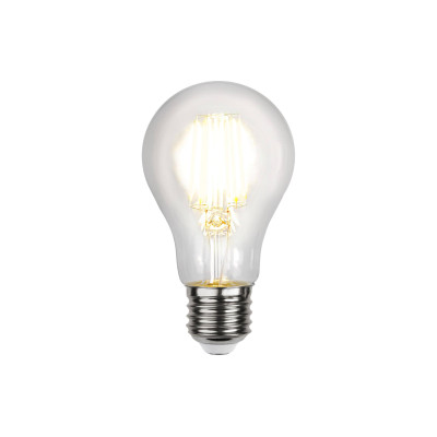 Star Trading Lampe Low Voltage A60 3.5 W (39 W) E27 Warmweiss
