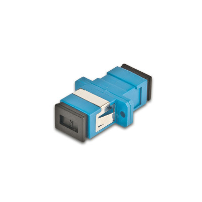 Lightwin LWL-Kupplung SC-SC, Singlemode, Simplex