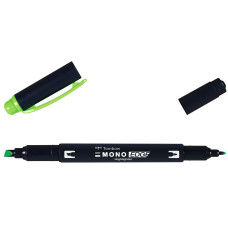 Tombow Leuchtmarker MONO EDGE, Grün