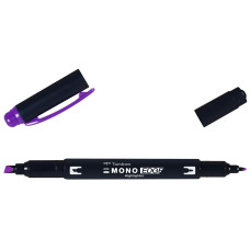 Tombow Leuchtmarker MONO EDGE, Lila