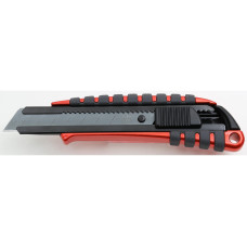 NT Cutter Cutter PMGL-EVO1R 18 mm, Rot
