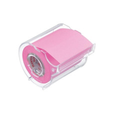 NT Cutter Notizzettel Yamato 5 cm Rosa, 1 Rolle
