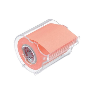 NT Cutter Notizzettel Yamato 5 cm Orange, 1 Rolle