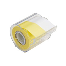 NT Cutter Notizzettel Yamato 2.5 cm Gelb/Weiss, 2 Rollen