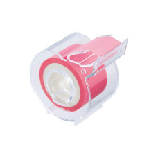 NT Cutter Notizzettel Yamato 2.5 cm Pink, 1 Rolle
