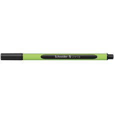 Schneider Fineliner Line-Up 0.4 mm, Schwarz, 10 Stück Schneider Fineliner Line-Up 0.4 mm, Schwarz, 10 Stück