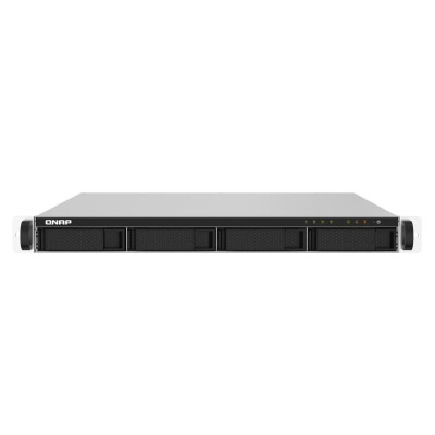 QNAP NAS TS-432PXU-2G, 4-bay QNAP NAS TS-432PXU-2G, 4-bay