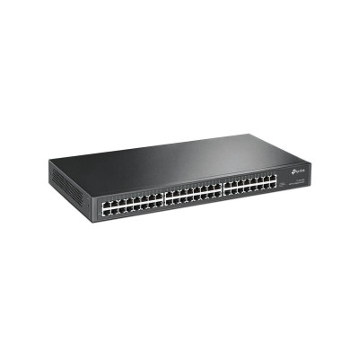 TP-Link Switch TL-SG1048 48 Port TP-Link Switch TL-SG1048 48 Port