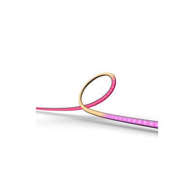 Philips Hue Play Gradient Lightstrip, 65