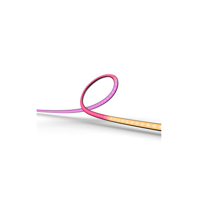 Philips Hue Play Gradient Lightstrip, 75
