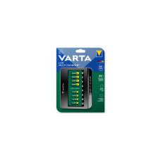 Varta Ladegerät LCD Multi Charger+