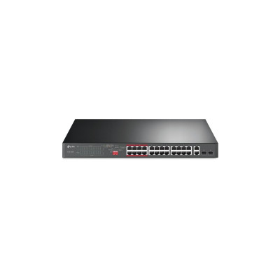 TP-Link Switch TL-SL1226P 26 Port