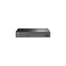 TP-Link PoE+ Switch TL-SG2210MP 10 Port