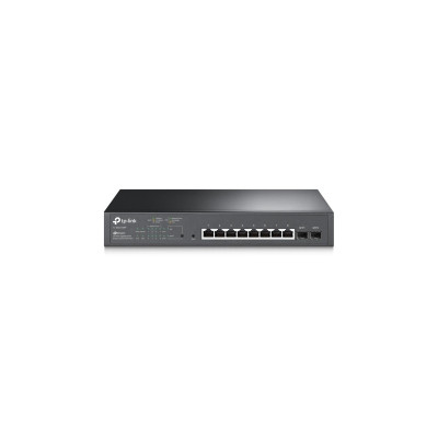 TP-Link PoE+ Switch TL-SG2210MP 10 Port