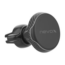 Nevox Lüftungsgitterhalterung Nevoclip AirMagnet KFZ Nevox Lüftungsgitterhalterung Nevoclip AirMagnet KFZ