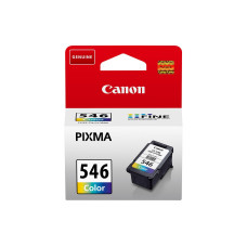 Canon Tinte CL-546 Color (C/M/Y)