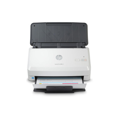 HP Dokumentenscanner ScanJet Pro 2000 s2