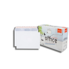 ELCO Couvert Office Box C5 ohne Fenster, 100 Stück