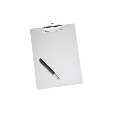 WEDO Schreibplatte A4 Metall