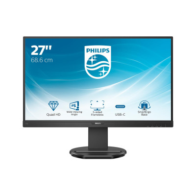 Philips Monitor 276B9/00 Philips Monitor 276B9/00