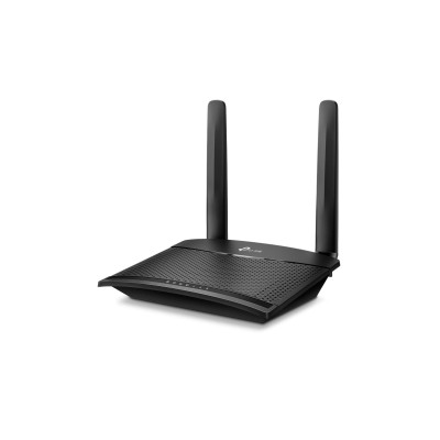 TP-Link LTE-Router TL-MR100 TP-Link LTE-Router TL-MR100