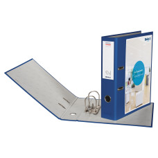Biella Bundesordner Creative A4 7 cm, Marineblau