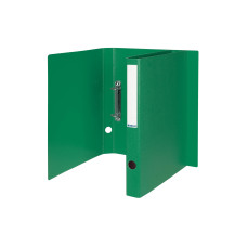 Biella Ringbuch Viria A4 3.1 cm, Grün