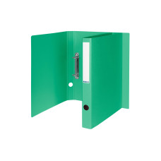 Biella Ringbuch Viria A4 3.1 cm, Hellgrün