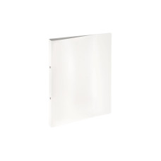 Pagna Ringbuch A4 PP 2.3 cm, Weiss Pagna Ringbuch A4 PP 2.3 cm, Weiss
