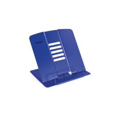 HERMA Dokumentenhalter 19.8 x 19 x 15.7 cm Blau