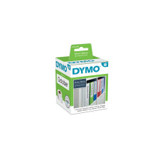DYMO Etikettenrolle Ordner 59 x 190 mm DYMO Etikettenrolle Ordner 59 x 190 mm