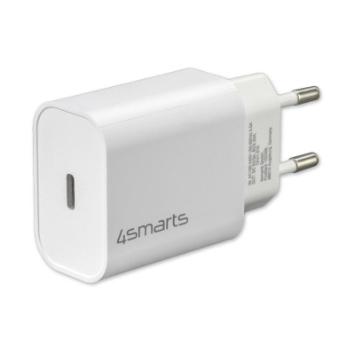 4smarts USB-Wandladegerät VoltPlug PD 20W
