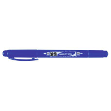 Tombow Permanent-Marker MONO twin Blau