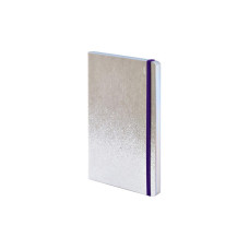 Nuuna Notizbuch Inspiration Book Mood En 20 x 13.5 cm, Blanko Nuuna Notizbuch Inspiration Book Mood En 20 x 13.5 cm, Blanko