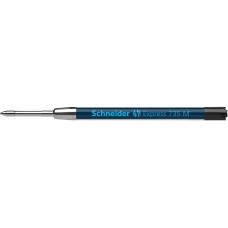 Schneider Schreibmine 735M Schwarz, 0.5 mm