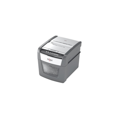 Rexel Aktenvernichter Optimum Autofeed+ 45X P-4, 45 Seiten