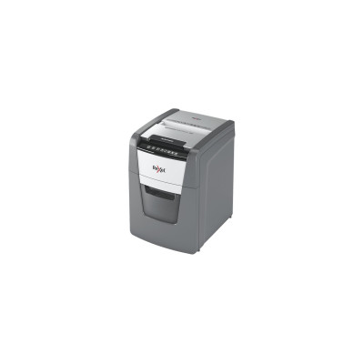 Rexel Aktenvernichter Optimum Autofeed+ 90X P-4, 90 Seiten
