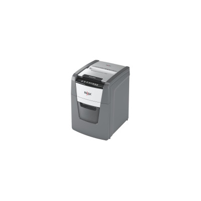 Rexel Aktenvernichter Optimum Autofeed+ 100X P-4, 100 Seiten