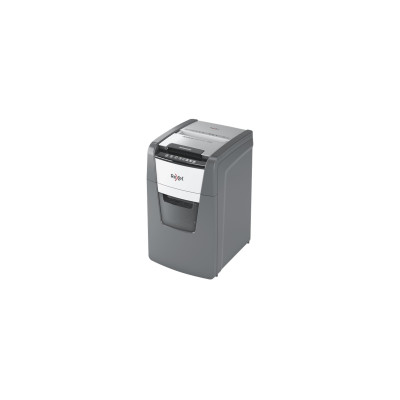 Rexel Aktenvernichter Optimum Autofeed+ 150M P-5, 150 Seiten