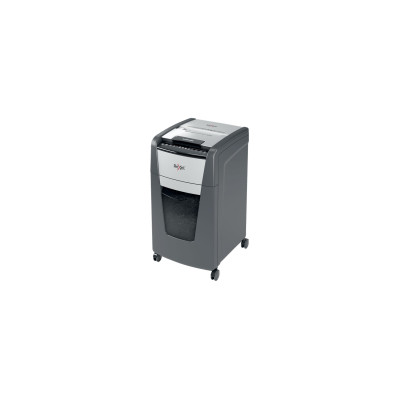 Rexel Aktenvernichter Optimum Autofeed+ 300M P-5, 300 Seiten