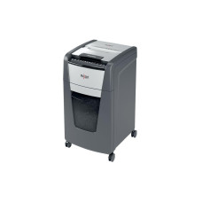 Rexel Aktenvernichter Optimum Autofeed+ 300X P-4, 300 Seiten