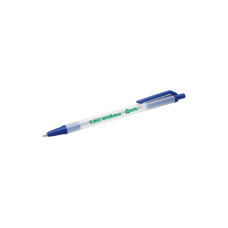 BIC Kugelschreiber Ecolutions 0.32 mm, Semitransparent
