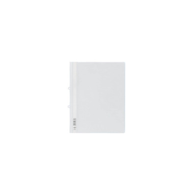 DURABLE Schnellhefter A4 Weiss DURABLE Schnellhefter A4 Weiss