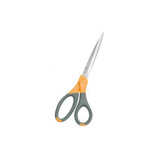 WEDO Schere Titan Plus 25 cm, Edelstahl, Universal