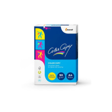 Antalis Druckerpapier Color Copy A4 Hochweiss 90 g/m², 500 Blatt