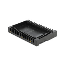 Delock 3.5-Einbaurahmen 2.5″ SATA